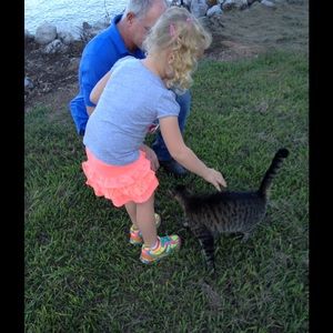 Meet your Posher, Suzette