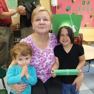 Meet your Posher, Anne