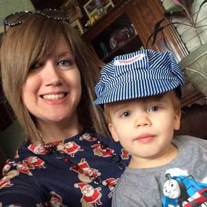 Meet your Posher, Erin