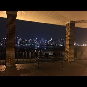 Meet your Posher, Amene