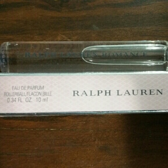 Ralph Lauren Romance