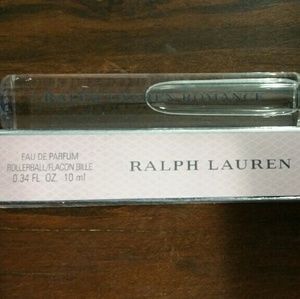 Ralph Lauren Romance