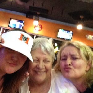 Meet your Posher, Latrelle