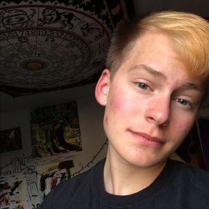 Meet your Posher, Bradley