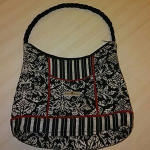 Nice Handbag by Isabella's Journey