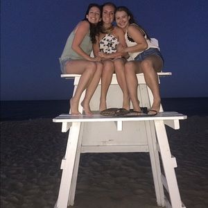 Meet your Posher, Rachel