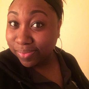 Meet your Posher, Cheryl