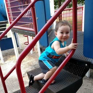 Meet your Posher, Ashley