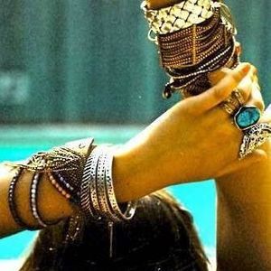 Meet your Posher, Kristen