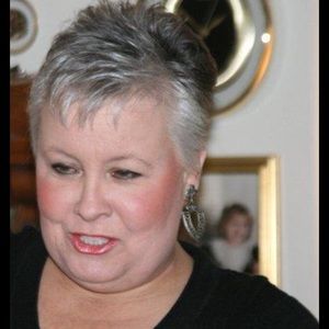 Meet your Posher, Cheryl