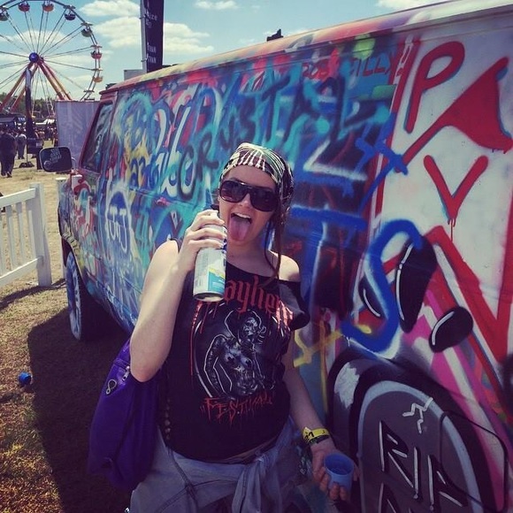 Meet your Posher, Alysha - Picture 5 of 7