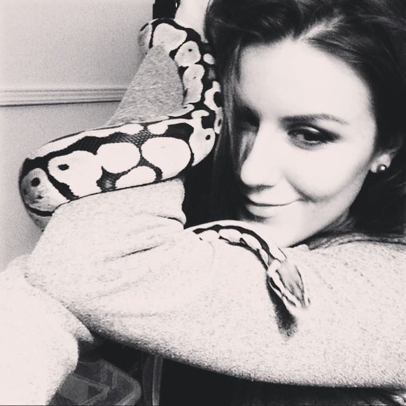 Meet your Posher, Alysha - Picture 7 of 7