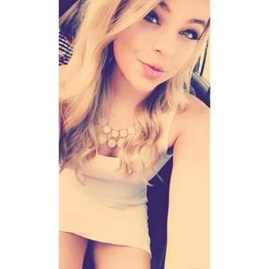 Meet your Posher, Abigail