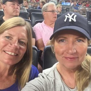 Meet your Posher, Jayne