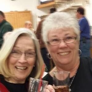 Meet your Posher, Linda