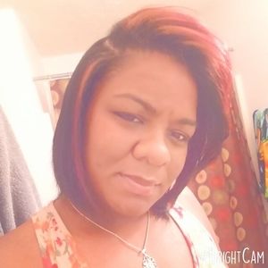 Meet your Posher, Marlene