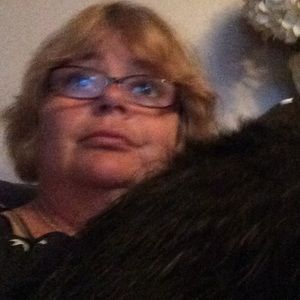 Meet your Posher, Ann