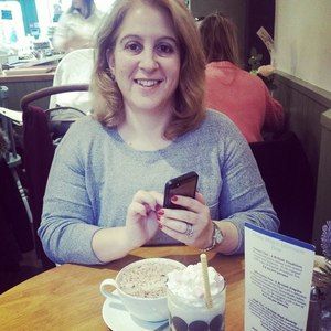 Meet your Posher, Anne