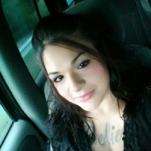 Meet your Posher, Veronica