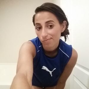 Meet your Posher, Jess