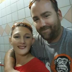 Meet your Posher, Desirae