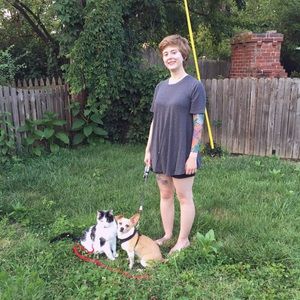 Meet your Posher, Erin