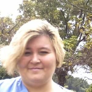 Meet your Posher, Wendy