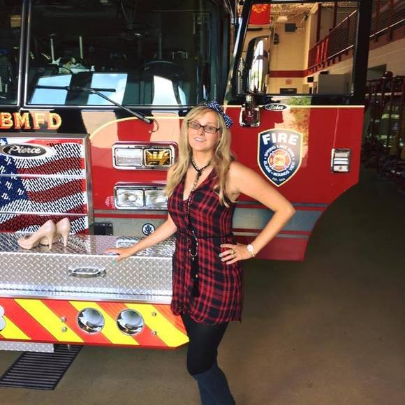 Meet your Posher, Kelly