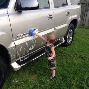 Meet your Posher, Jean