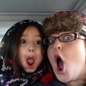 Meet your Posher, Amy