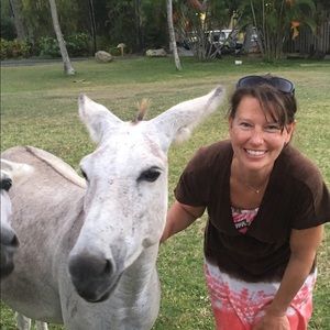 Meet your Posher, Mindy