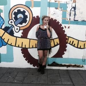 Meet your Posher, Marieke