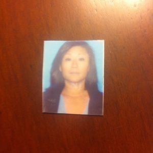 Meet your Posher, Beatrice