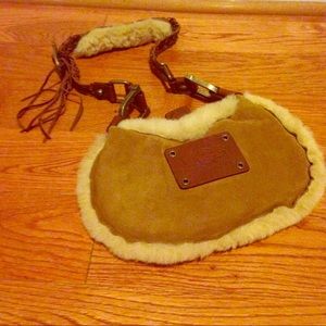 UGG handbag