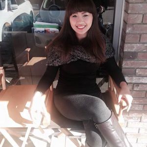 Meet your Posher, Annie