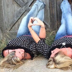 Meet your Posher, Hailey