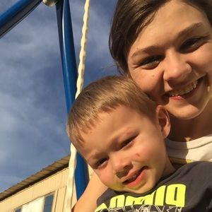 Meet your Posher, Ashlie