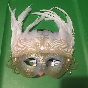 Masquerade ball mask