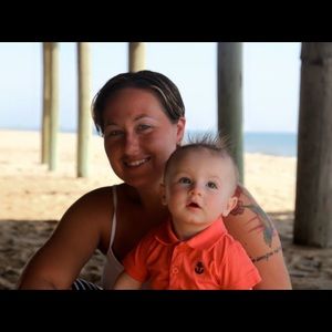 Meet your Posher, Alexa