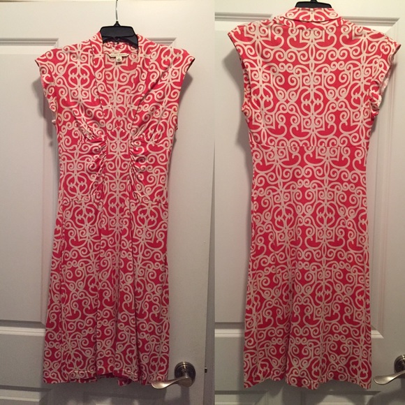 Banana Republic Dress