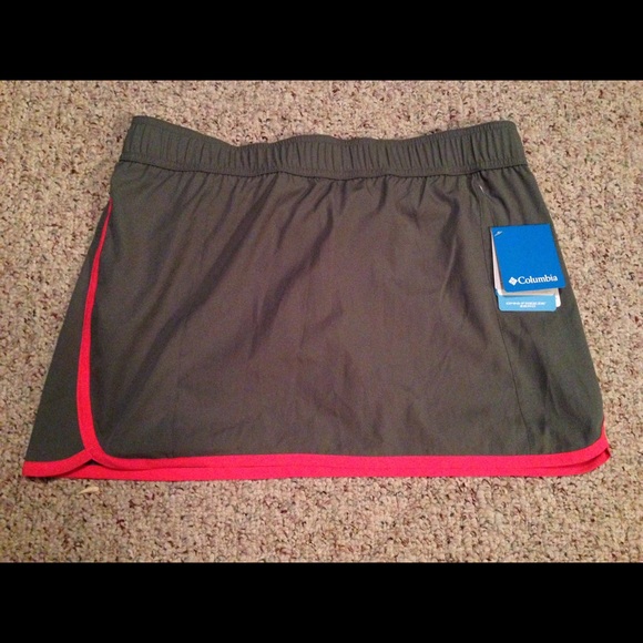 Columbia Sportswear Skirt