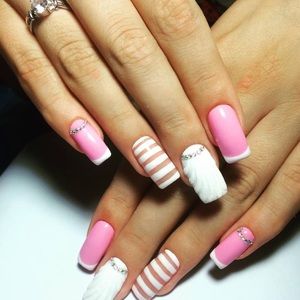 Meet your Posher, Estefany