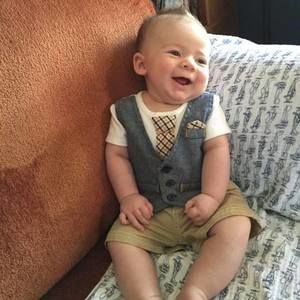 Meet your Posher, Regan