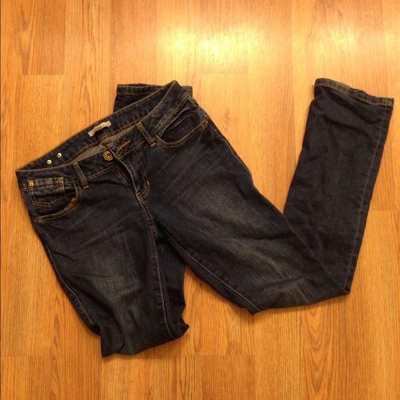 Cabi Jeans