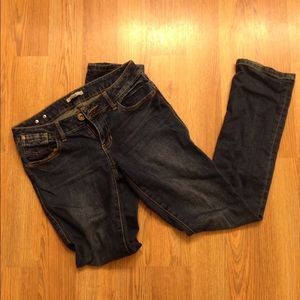 Cabi Jeans
