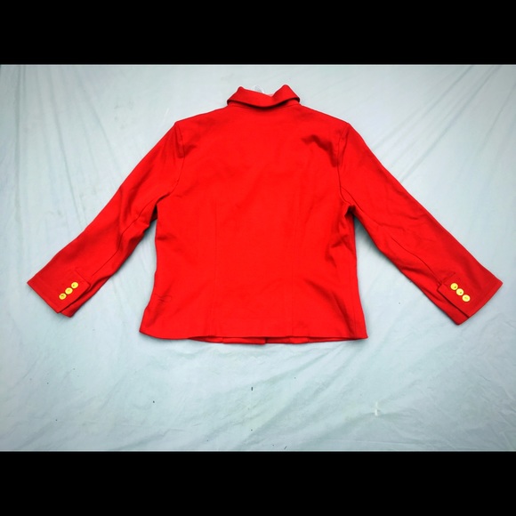 ❌❌SOLD❌❌BNWT Cabi "Beau" blazer 6 - Picture 4 of 4