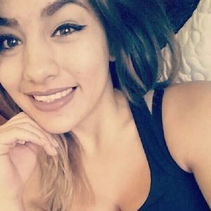 Meet your Posher, Luisa