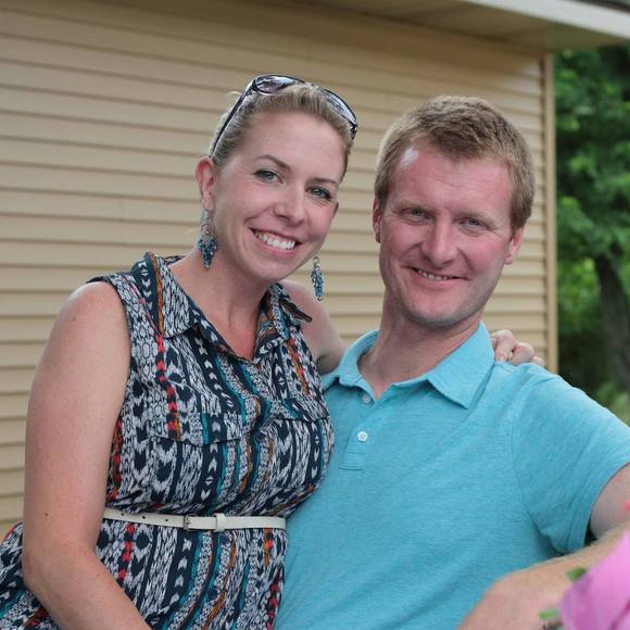 Meet your Posher, Natasha