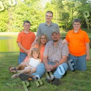 Meet your Posher, April