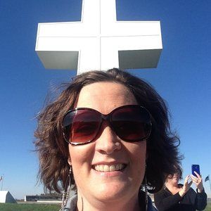 Meet your Posher, Denise